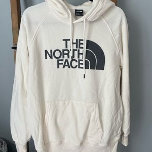 NORTH FACE HOODIE